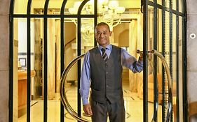 Hotel Britania Art Deco